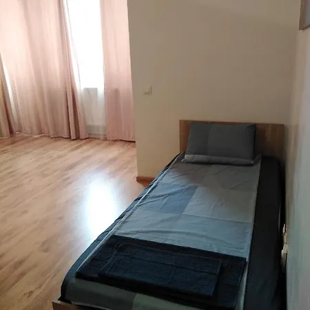 Apartament 2 Camere Cu Parcare *