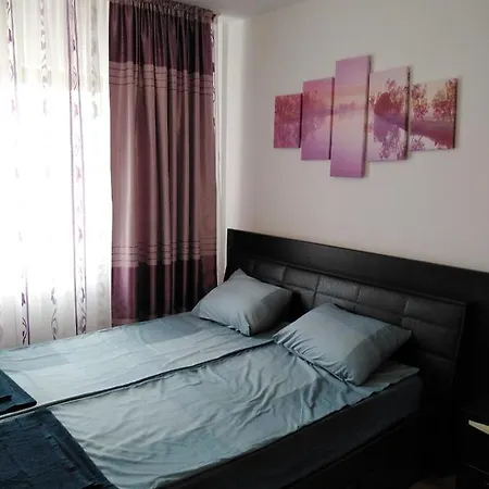 Apartament 2 Camere Cu Parcare * Нэводари