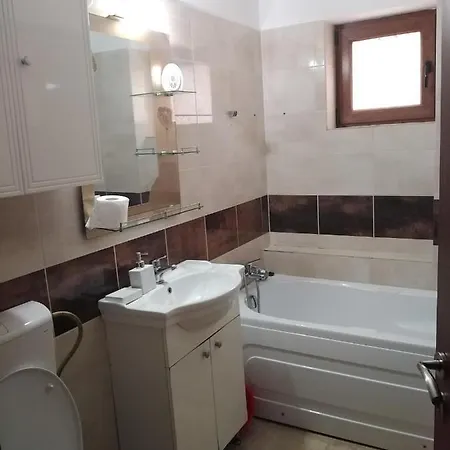 Appartement Apartament 2 Camere Cu Parcare *
