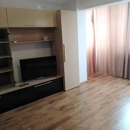 Apartament 2 Camere Cu Parcare Appartement *